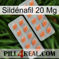 Sildénafil 20 Mg 27
